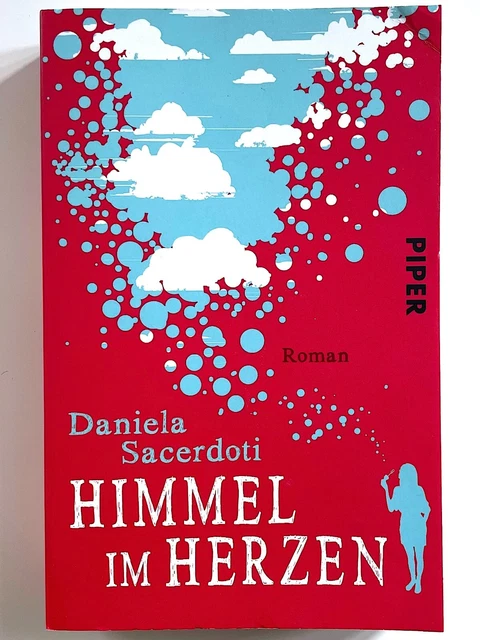 Himmel im Herzen von Daniela Sacerdoti (2014, Taschenbuch)