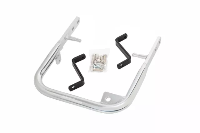 Yamaha Raptor 700  Grab Bar  Rear Bumper Aluminum  Alba Racing  197 T5 S