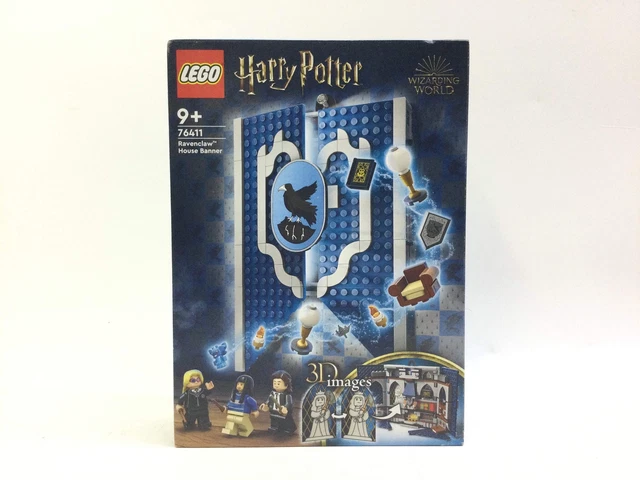 Lego 76411 Lego Lego 76411 17485638
