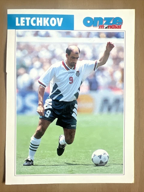 RAYMOND KOPA FONTAINE Just (Reims) 1991 1992 Football Rookie Card Onze Mondial EUR 19,90 - FR