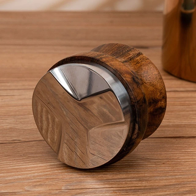 Outil De Retrait Pour Porte-filtre à Café - Acier Inoxydable, Design Ergonomique, Facile Et Sûr