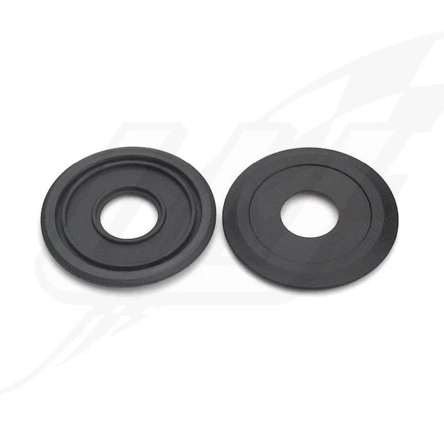 [FR] XRAY COMPOSITE Diff. Pulley 34T with Labyrinth Dust Covers