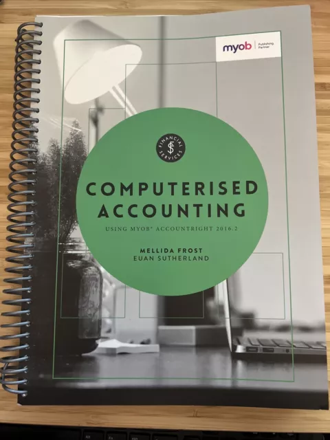 Computerised Accounting