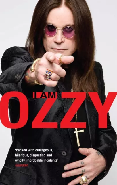 I am Ozzy | Ozzy Osbourne | englisch