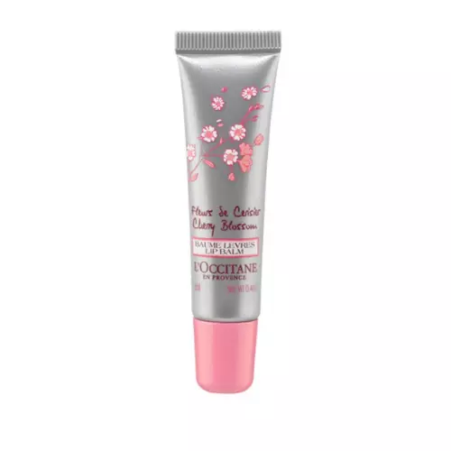 L'OCCITANE Cherry Blossom Lip Balm 12 ml