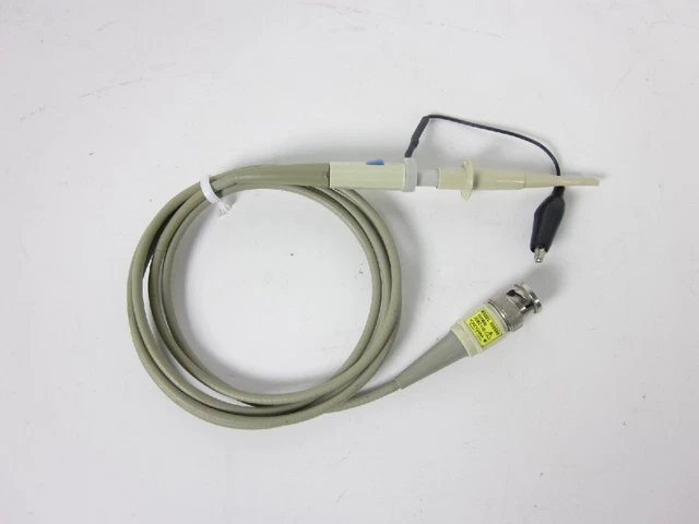 YOKOGAWA 700996 DC-150MHz 10X Passive Probe from JAPAN