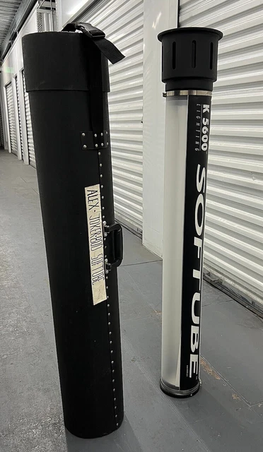 K 5600 Lighting Softube for Joker 800 With Case