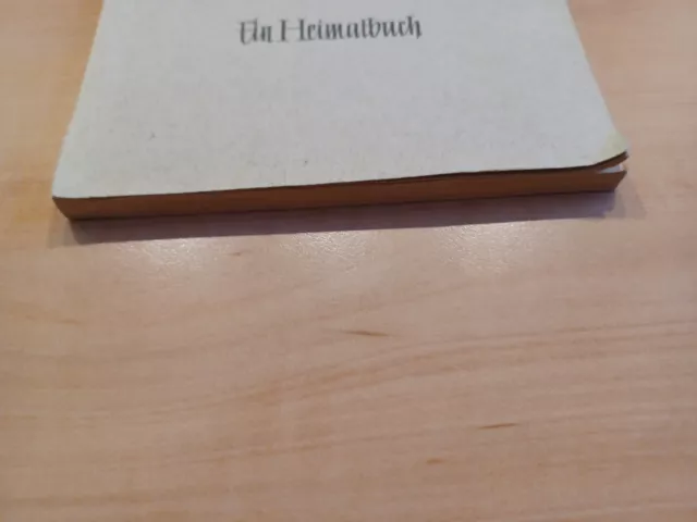 Berlin Mark-Brandenburg Ein Heimatbuch Elsner, Henningsen C 5