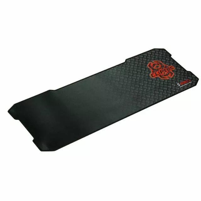 Extra Large XL Gaming Mouse Pad Mat for PC Laptop Macbook Anti-Slip 80cm x 29cm