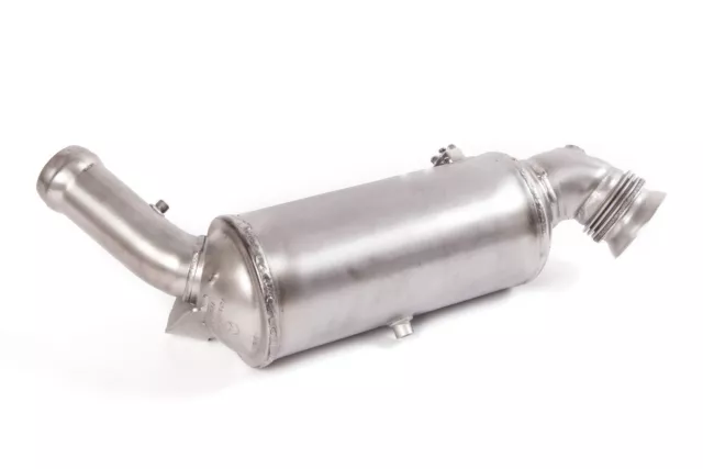 ORIGINAL Dieselpartikelfilter DPF  Mercedes E C OE: A2044901392 2