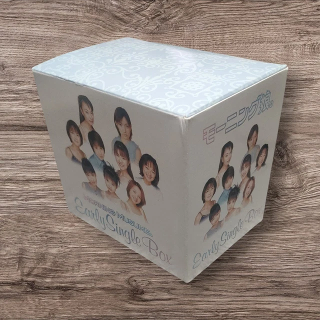 SEON COLLECTION EXCELLENCE in Early Music 85CD BOX Japan Good