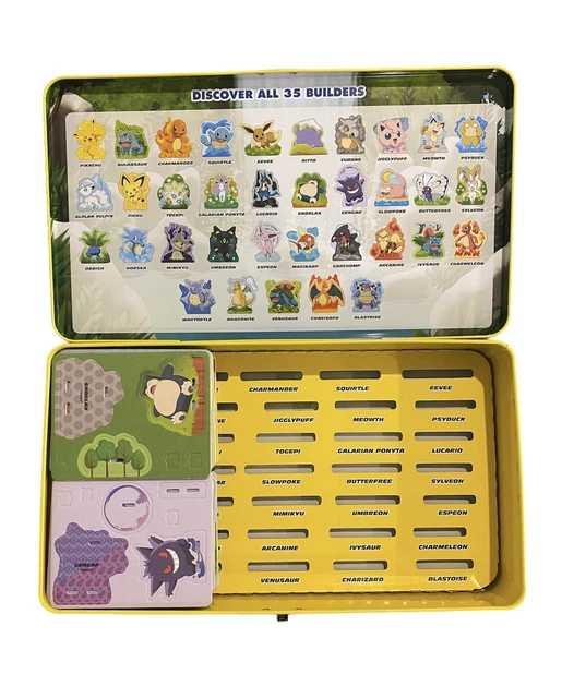 POKEMON STADIUM ACTION 3D's Collectors Record Complete Set 51 Cards 2000 $950.00 - PicClick AU POKEMON STADIUM ACTION 3D's Collectors Record Complete Set 51 Cards 2000 $950.00 - PicClick AU