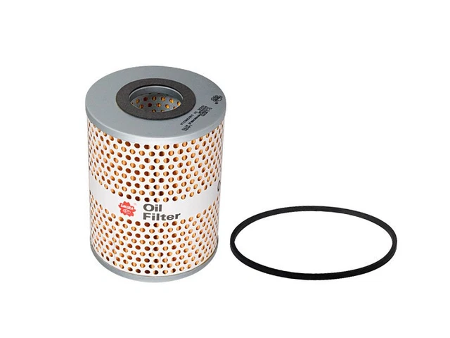 BRAND NEW GENUINE Sakura O 1815 Oil Filter 53 90 PicClick AU brand-new-genuine-sakura-o-1815-oil-filter-53-90-picclick-au