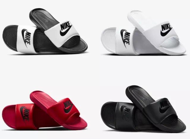 Sandal Nike Victori One Men's Slides 2024