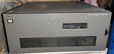 Sony  VIDEO  DME CONTROLLER BKDM-9010  rack 