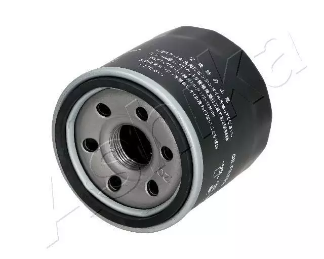 Oil Filter fits MAZDA RX8 1.3 03 to 12 Ashika 022223420A 086623802 037023803 New