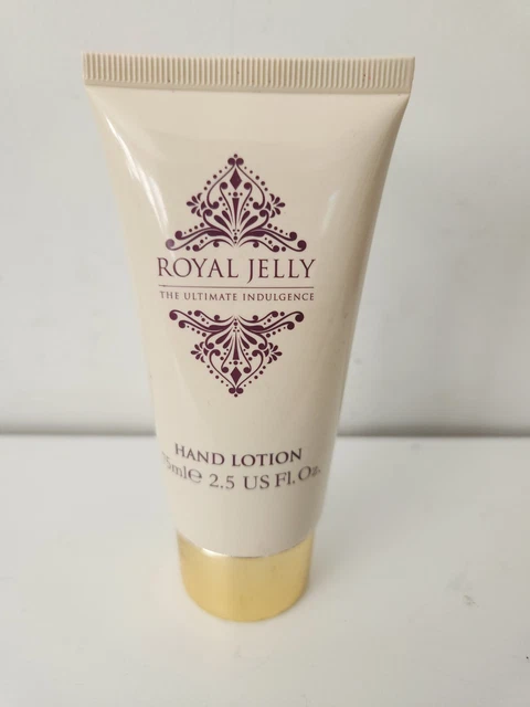 Marks & Spencer Royal Jelly crema mani e unghie 100 ml nuovissima