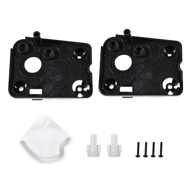 Kit Réparation Ventilation/clim Bi-zone Pour Peugeot 307 & Citroën C4 - Réf. 6450.XZ