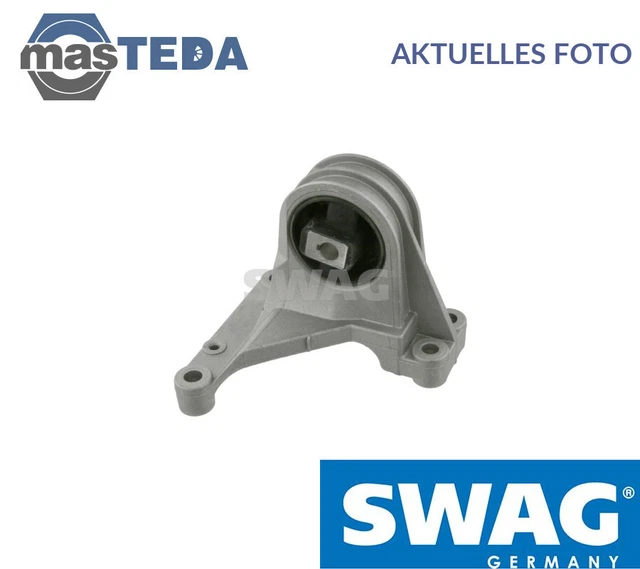 SWAG Lagerung, Motor Rechts für RENAULT
