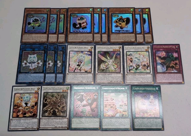 yugioh deck core Singles - Chaos - SDSA-EN002 - Common Yugioh Core Deck Core Yu-Gi-Oh