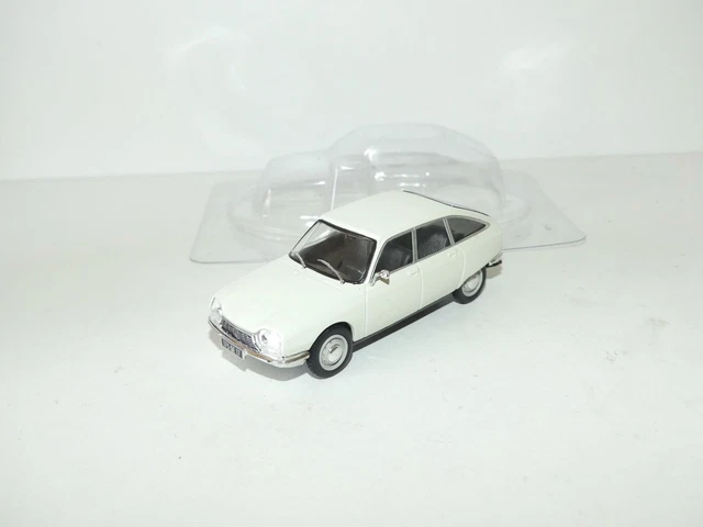 CITROEN C4 COUPE 3 Portes Jaune Scott NOREV 1:43 de reference 155401