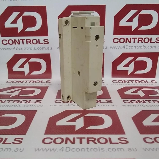 SV2000-52U-1A-C10 | SMC | SUP/EXH End Block Assembly, Used