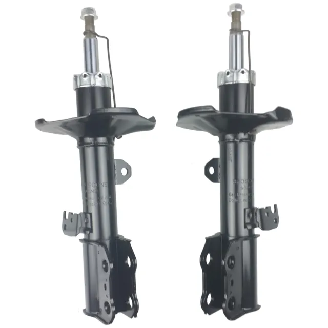 1 Pair Front Suspension Gas Strut Shock Absorber Assembly For Vibe Matrix