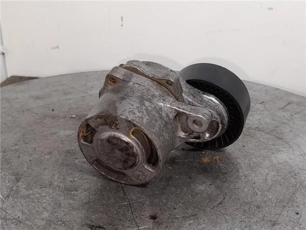 galet tendeur pour MERCEDES CLASE C (BM 203) BERLINA 2.2 220 DI (LA) 1008772 2