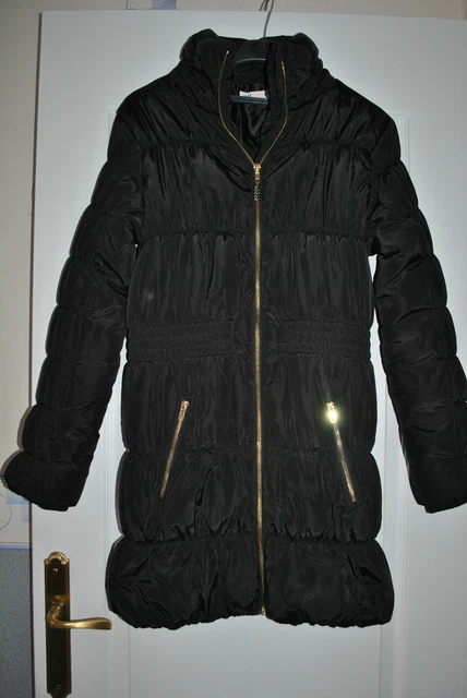H&m doudoune fille deals