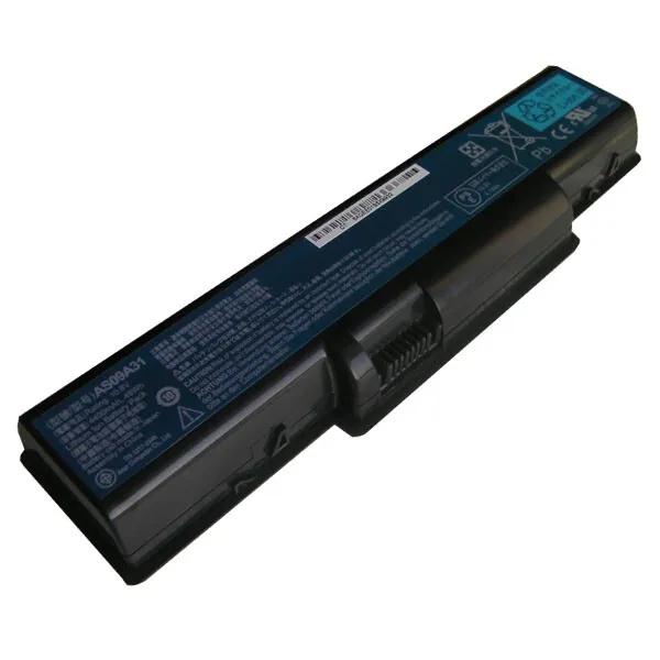 Battery for Gateway Acer Genuine NV52 AS09A71 AS09A73 AS09A31 AS09A75 NV5465U bb