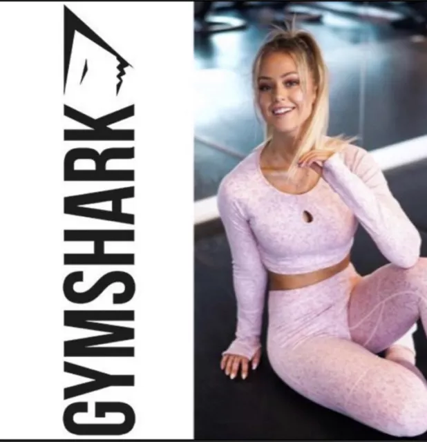 https://www.picclickimg.com/nsoAAOSwy61kAsNj/BNWT-Gymshark-Texture-Fleur-Leggings-Long-Sleeve.webp