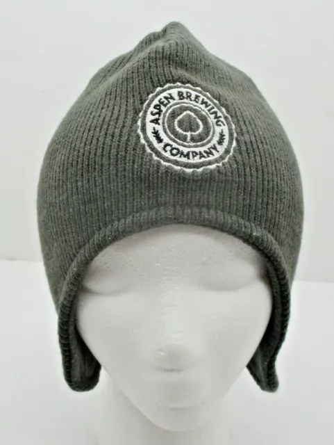 Aspen Brewing Company Stretch Hat