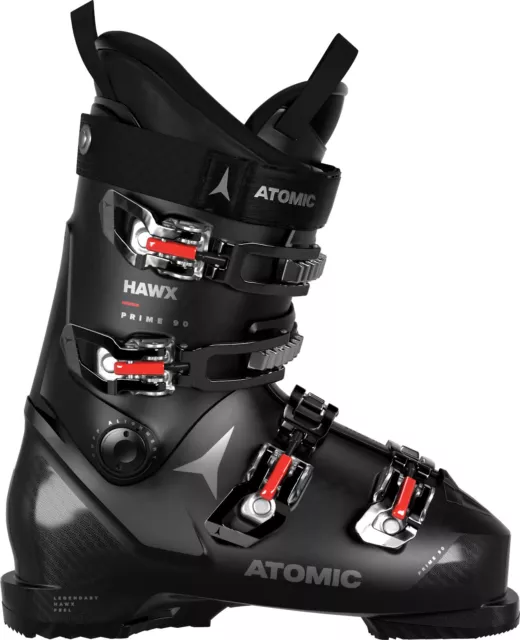 ATOMIC HAWX PRIME 90 Herrenskischuh UNISEX Skistiefel Collection 2024 NEU !!!