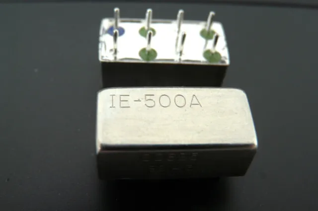 1 x NOS IE-500A, IE500-A, DOUBLE BALANCED MIXER, NOT USED