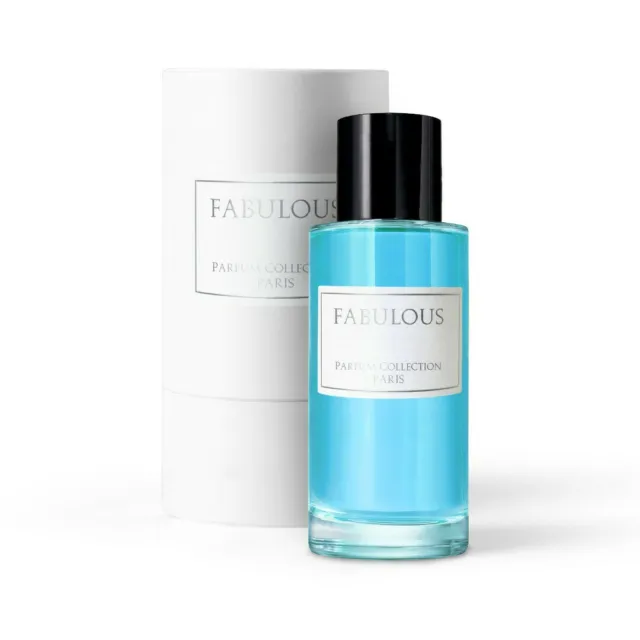 Parfum Fabulous Tom F Collection Parfum Paris senteur longue durée