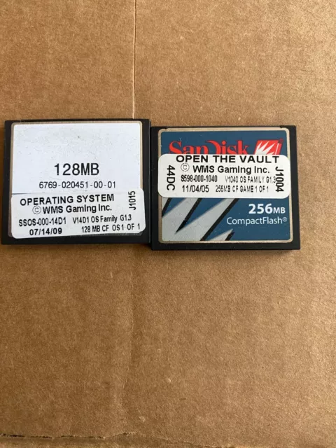 Open The Vault Wms Bb1 Software