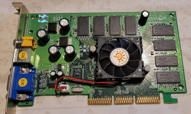 Nvidia mx deals 440