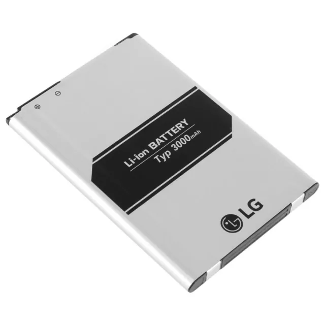 OEM Original LG G4 G Stylo 3000mAh Battery for H810 H815 LS991 VS986 US991 AS991