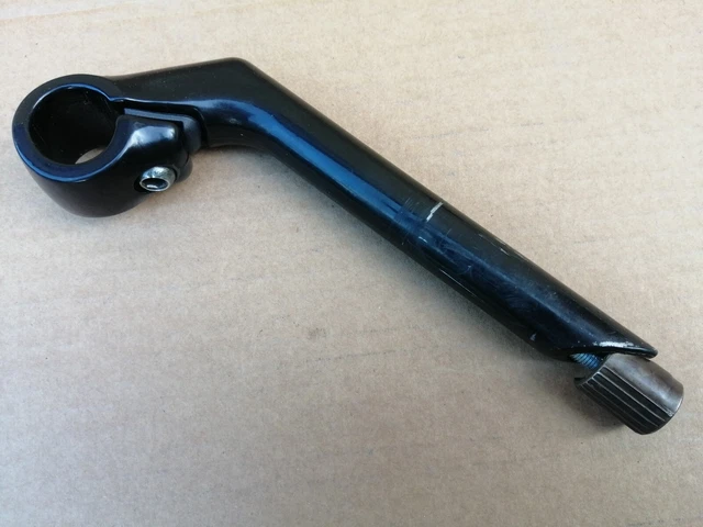 Potence STEM BELLERI BF 22-25-65 mm rare Vintage D10