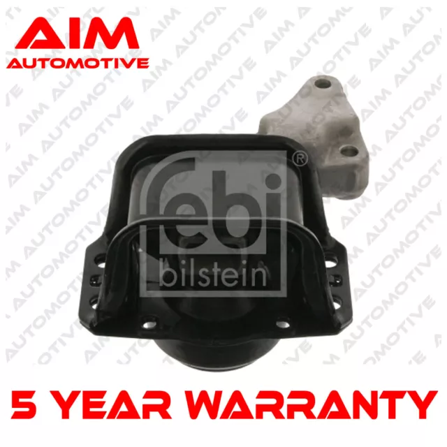 Engine Mounting Right Aim Fits Peugeot 307 Citroen C4 Picasso 1.7 1.8 2.0