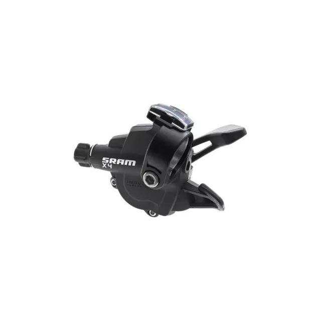 SRAM Mando de cambio trasero X4 TRIGGER 8V