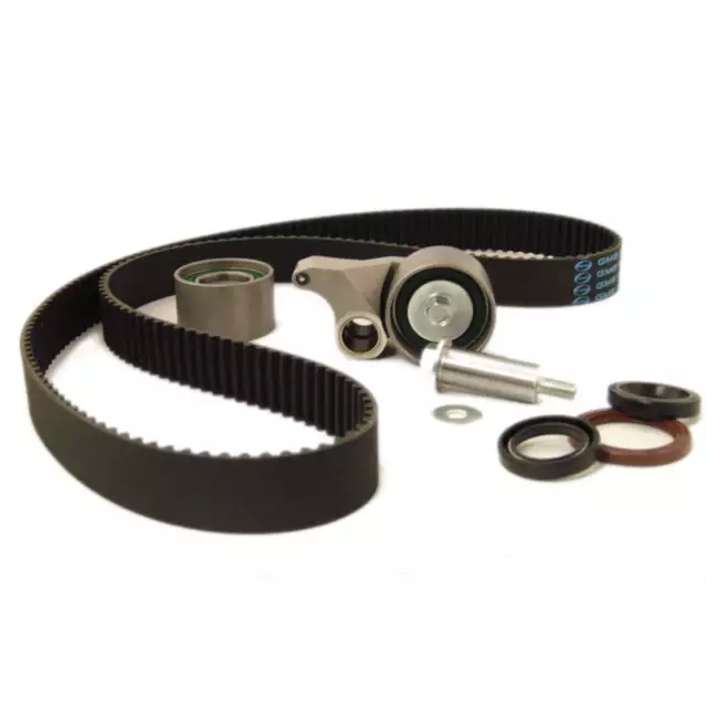 Timing Belt Kit for Holden Rodeo V6, Jackaroo Frontera Monteray 6VD1 6VE1 88-05