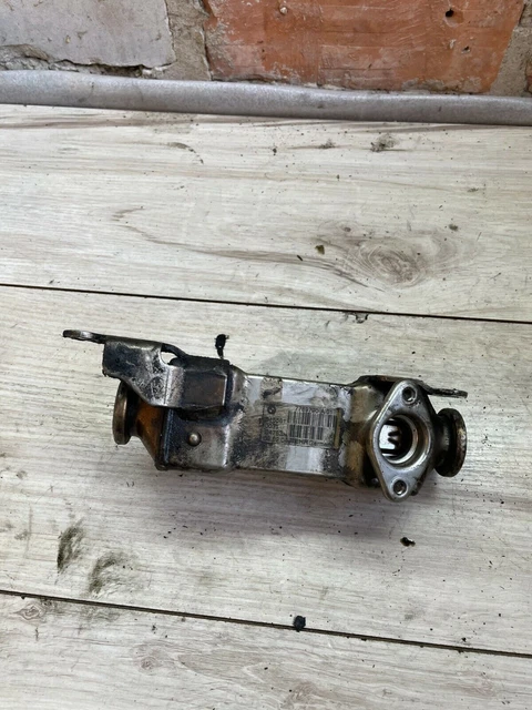 7789790 bmw 3 (e46) egr cooler