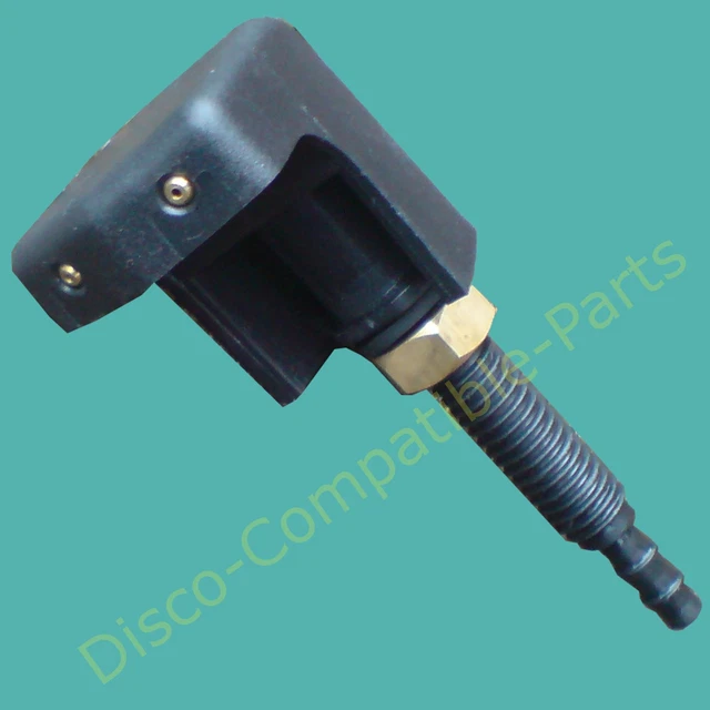 LAND ROVER DEFENDER Twin Jet Washer Nozzle Front Or Rear AMR3025 £5.95