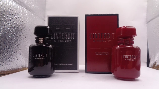 Givenchy L'interdit Edp