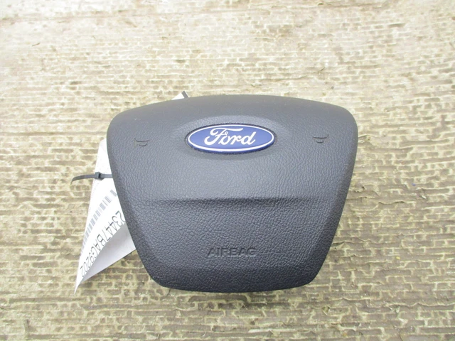 2016 2017 2018 Ford Focus Air Bag Driver Wheel Airbag W/ Cruise Control OEM