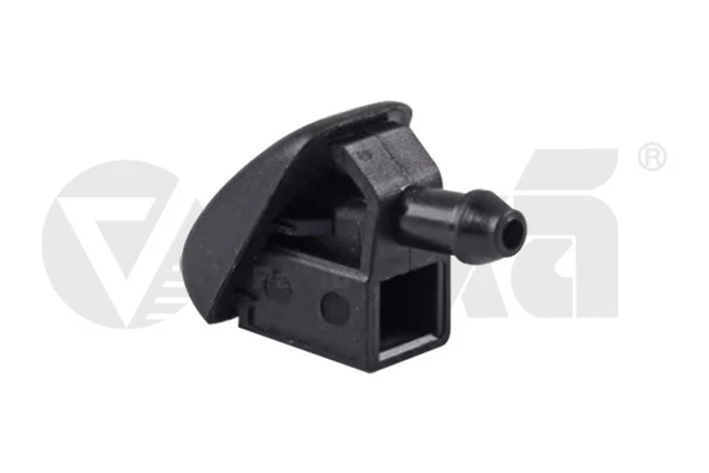 5x Waschwasserdüsen Für Heck-Scheibe - Passt Für Audi, Seat, Skoda, VW, OEM 3B9 955 985 A