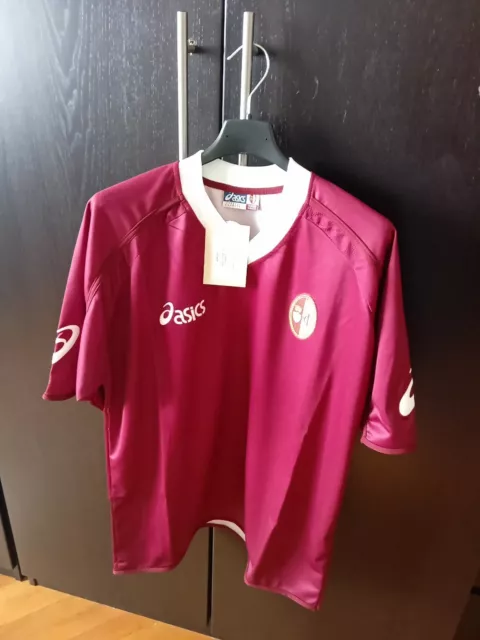 Maglie asics calcio top
