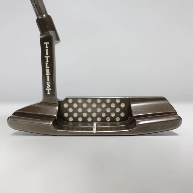 Putter Scotty Cameron Teryllium Newport – 35 Pouces – Droitier – Homme – Occasion