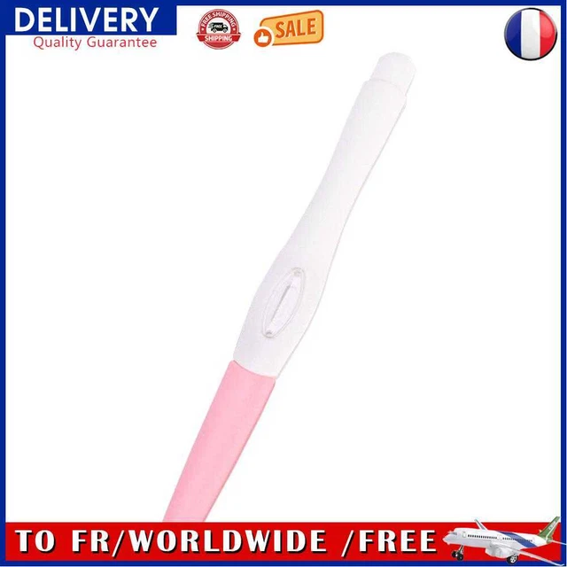 High Accuracy Adult Female Pregnancy Urine Test Strip Ovulation Urine Test Strip